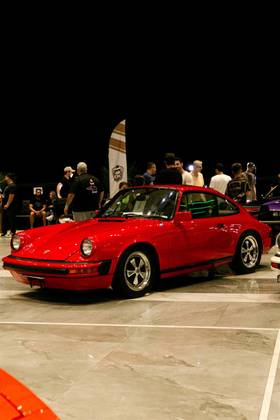 PORSCHE 911 2.7 GASOLINA 2P MANUAL